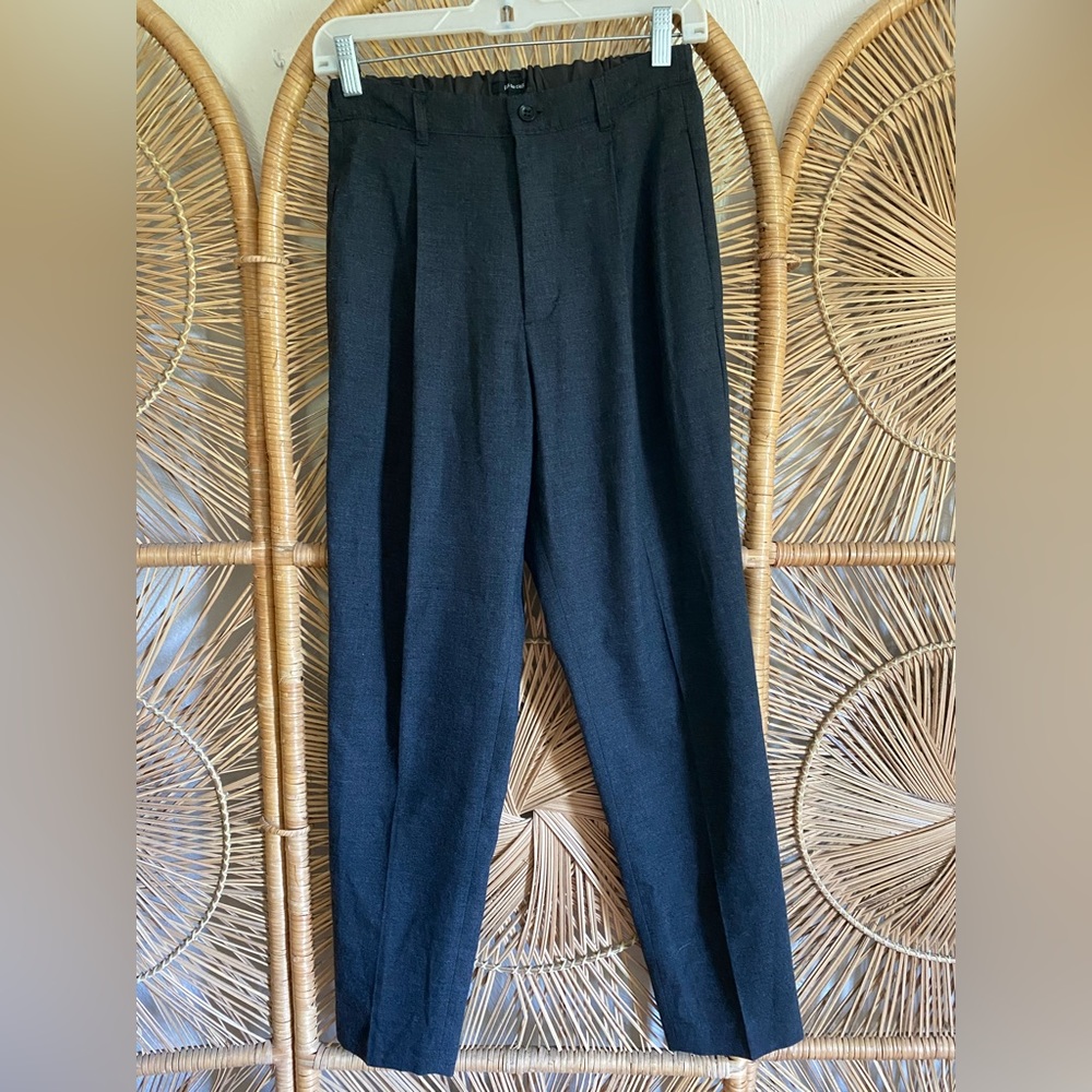 Pas de Calais Dress Pants